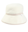 エルケクス（ELKEX）帽子 イヤーカバーボアハット アイボリー EKL5FA0034 IVR バケットハット ボア素材 防寒