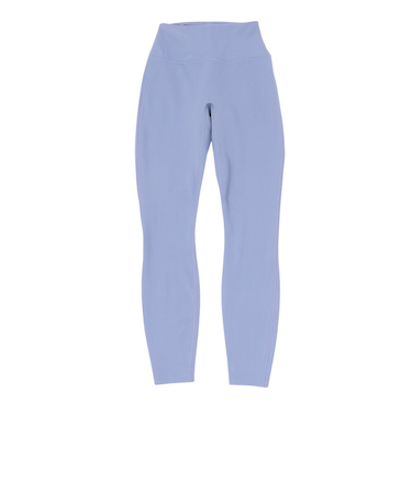 ナイキ(NIKE)ドライフィット ワン シームレス フロント ハイウエスト フルレングス レギンス HJ9196-499