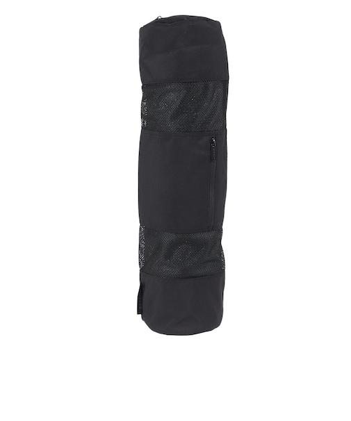 ダンスキン（DANSKIN）ヨガマットケース メッシュ DA9231500 K