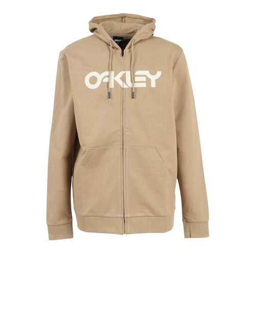 オークリー（OAKLEY）TEDDY フルジップ フーディー FOA403057-32F