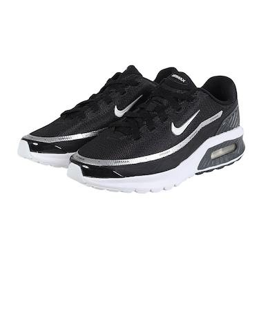 ナイキ（NIKE）スニーカー スポーツシューズ ウィメンズ エア マックス BIA SE ブラック IM6978-001 スポーツ カジュアル シューズ