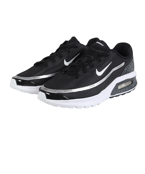 ナイキ（NIKE）スニーカー スポーツシューズ ウィメンズ エア マックス BIA SE ブラック IM6978-001 スポーツ カジュアル シューズ