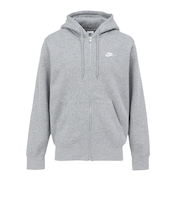 ナイキ（NIKE）クラブ BB フルジップ 長袖 フリース パーカー FN3862-063