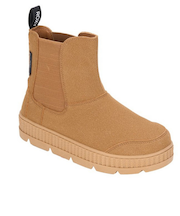 ロキシー(ROXY)ブーツ カジュアルシューズ DAYDAWN 4 ブラウン 25FWRFT254201BRN サイドゴアブーツ ウィメンズ