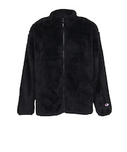 チャンピオン-ヘリテイジ（CHAMPION-HERITAGE）Sherpaフリース スタンドジップジャケット ベーシック C3-C620 090