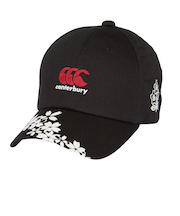 カンタベリー（canterbury）ラグビー ジャパン 2023 スペクテーターキャップ AC03782 19