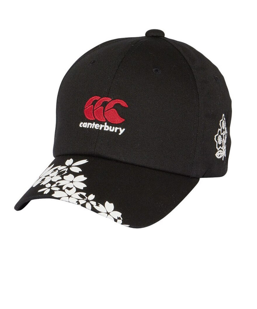 カンタベリー（canterbury）ラグビー ジャパン 2023 スペクテーターキャップ AC03782 19