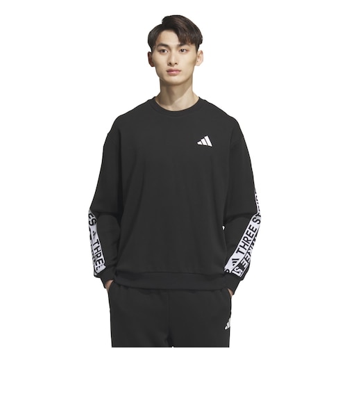 アディダス（adidas）M3 ストライプス TT WC A ジャージ OHN39-KM6376