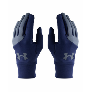 アンダーアーマー(UNDER ARMOUR)バッティング用グローブ 野球 ストーム ライナーグローブ 両手用 6007979 410