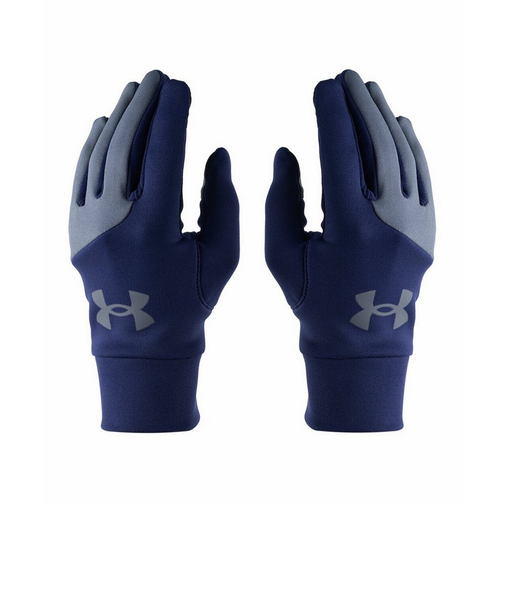 アンダーアーマー(UNDER ARMOUR)バッティング用グローブ 野球 ストーム ライナーグローブ 両手用 6007979 410