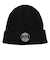 パリ サン ジェルマン（PSG）帽子 ニットキャップ PS1325FW0001-BLK