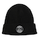 パリ サン ジェルマン（PSG）帽子 ニットキャップ PS1325FW0001-BLK