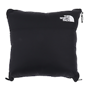 ザ・ノース・フェイス（THE NORTH FACE）ヌプシクッション 黒 ブラック NN32525 K シンプル プレゼント ギフト 贈り物