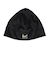 ミッション（MISSION）キャップ VaporActive パフォーマンスビーニー 黒 111108 ビーニー 帽子 ドライ 冷感