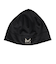 ミッション（MISSION）キャップ VaporActive パフォーマンスビーニー 黒 111108 ビーニー 帽子 ドライ 冷感