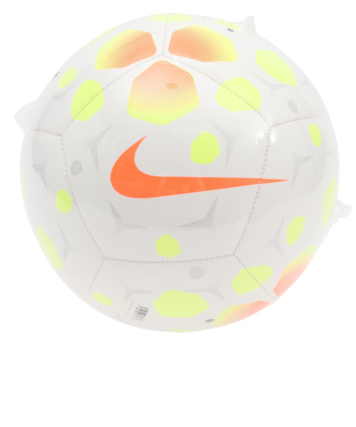 ナイキ（NIKE）サッカーボール 3号球 ピッチ HV6249-102-3