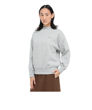 チャンピオン-ヘリテイジ(CHAMPION-HERITAGE)モックネックスウェットシャツ CW-C018 070