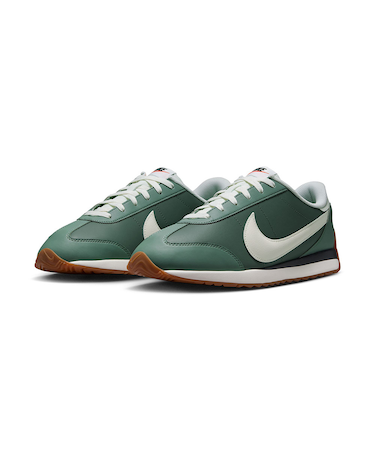 ナイキ（NIKE）スニーカー スポーツシューズ パシフィック LTR グリーン IM4006-300 スポーツ カジュアル シューズ