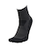 デュアリグ（DUARIG）ソックス サポート ミドル 1足組 チャコールグレー 25.0cm 5F0031-WASK-894GSA CGRY 靴下 スポーツ …