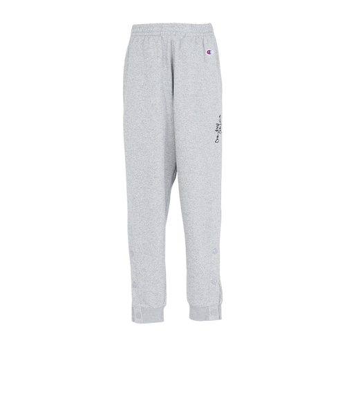 チャンピオン(CHAMPION)バスケットボールウェア ミニ スウェットパンツ CK-CB217 070