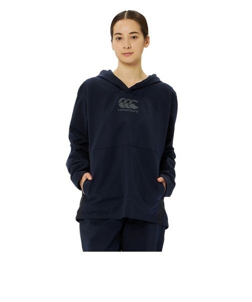 カンタベリー（canterbury）デュアルウォーム フーディー RG725560 29