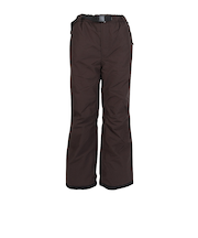 ハーレー(HURLEY)スノーボードウェア パンツ 2WAY PANTS WSPT252041-BRW