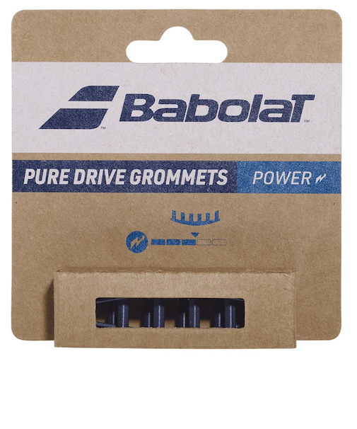 バボラ（BABOLAT）Pure Drive Grommets x2 710231-BMR