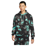 ナイキ(NIKE)バスケットボールウェア ジャ クラブ フリース プルオーバー パーカー HV3379-339