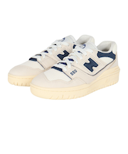 ニューバランス（new balance）スニーカー スポーツシューズ 550 BB550LRB D スポーツ カジュアル シューズ