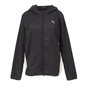 プーマ（PUMA）ヒートクロス BRUSHED トリコット ライナージャケット 528456 01 BLK