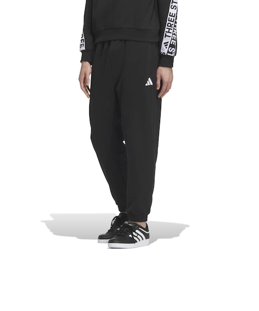 アディダス(adidas)ワーディングパック ルーズフィット ヘビーフレンチテリー フルレングス カフヘムパンツ KS236-JZ8765