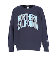 チャンピオン-ヘリテイジ(CHAMPION-HERITAGE)リバースウィーブ 11.5オンス カレッジ スウェットシャツ C3-C027 386