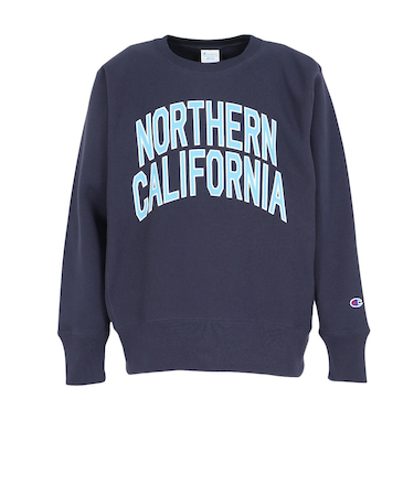 チャンピオン-ヘリテイジ(CHAMPION-HERITAGE)リバースウィーブ 11.5オンス カレッジ スウェットシャツ C3-C027 386