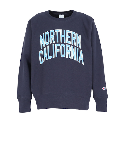 チャンピオン-ヘリテイジ(CHAMPION-HERITAGE)リバースウィーブ 11.5オンス カレッジ スウェットシャツ C3-C027 386