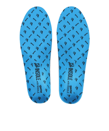 ディーラックス(DEELUXE)スノーボード専用 インソール BANE-7025-0001