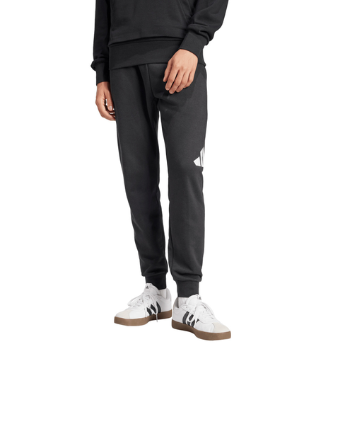 アディダス（adidas）エッセンシャルズ ビッグロゴ フレンチテリーパンツ KRG08-IN6163