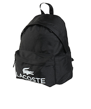 ラコステ(LACOSTE)バックパック NU5182ZT000