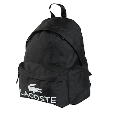 ラコステ（LACOSTE）バックパック NU5182ZT000