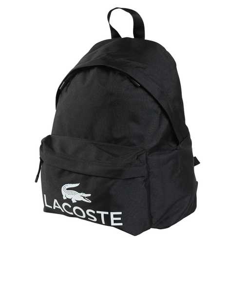 ラコステ（LACOSTE）バックパック NU5182ZT000