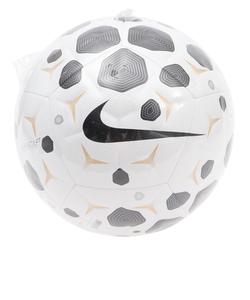 ナイキ（NIKE）サッカーボール 4号球 アカデミープラス HV4392-100-4