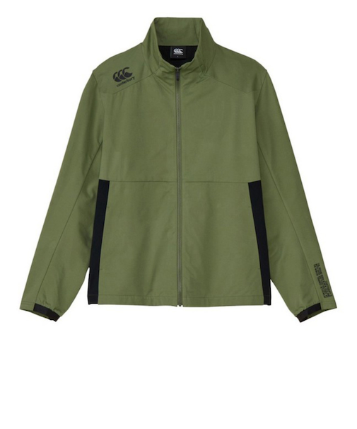 カンタベリー（canterbury）デュアルウォーム ジャケット RG725583 46