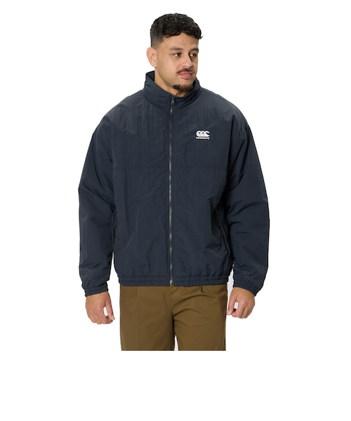 カンタベリー（canterbury）フィールドインサレーション ジャケット