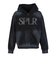 SPLR（SPLR）Dust Spray Dyed ジップ フーディー 2521-18113-00800