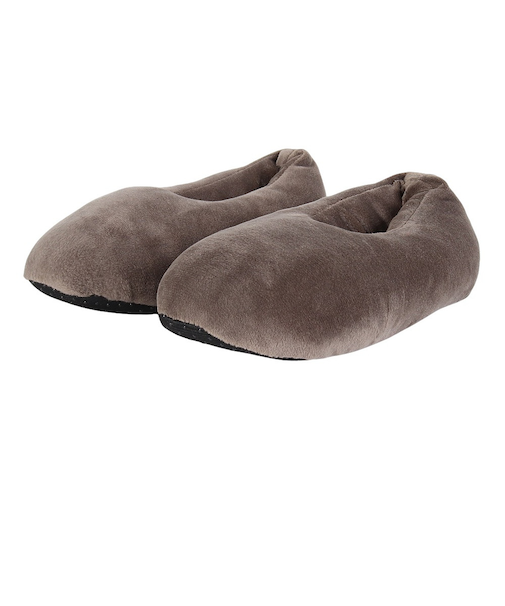 クー（Coo.）スリッパS マシュマロ ベージュ 22～25センチ 895CO5GSA0137 BEG