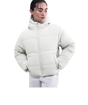 ナイキ（NIKE）Therma-FIT ルーズ フーデッド ジャケット FZ5900-072