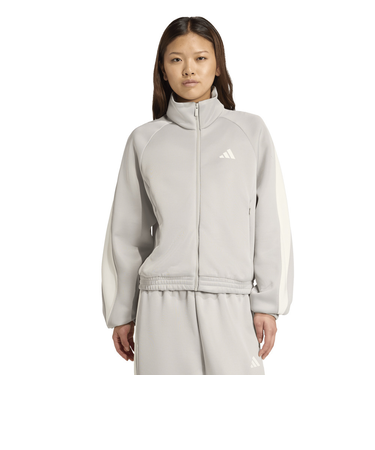 アディダス（adidas）スタジアムトラックトップ JVE75-KA6251