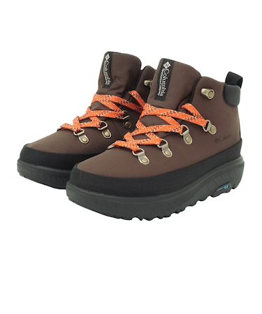 コロンビア（Columbia）イエローテイル アイスマジック ショーティ ウォータープルーフ YU1461 202