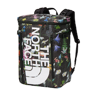 ザ・ノース・フェイス（THE NORTH FACE）リュック デイパック BCヒューズボックス2 黒 ブラック NM82255 AF