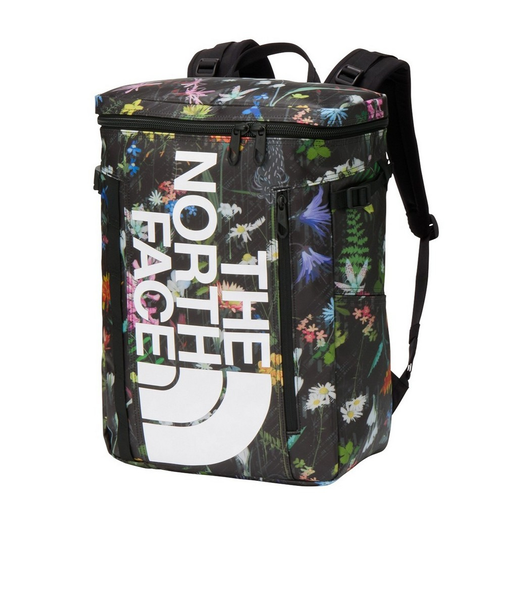 ザ・ノース・フェイス（THE NORTH FACE）リュック デイパック BCヒューズボックス2 黒 ブラック NM82255 AF