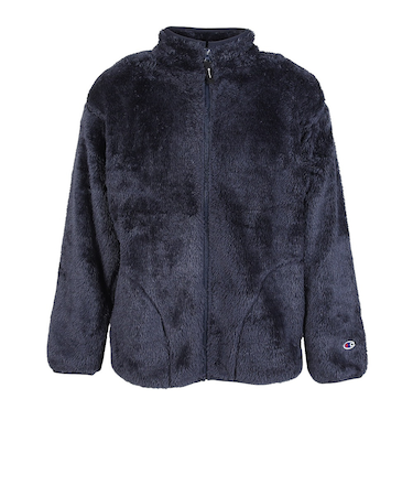 チャンピオン-ヘリテイジ(CHAMPION-HERITAGE)Sherpaフリース スタンドジップジャケット ベーシック C3-C620 370